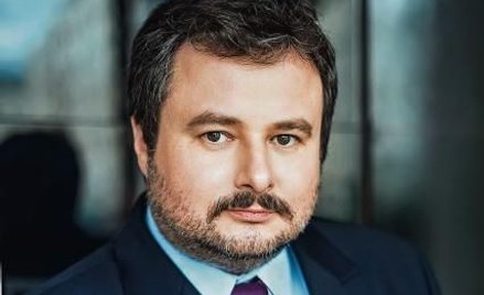 Marek Niechciał, prezes UOKiK.