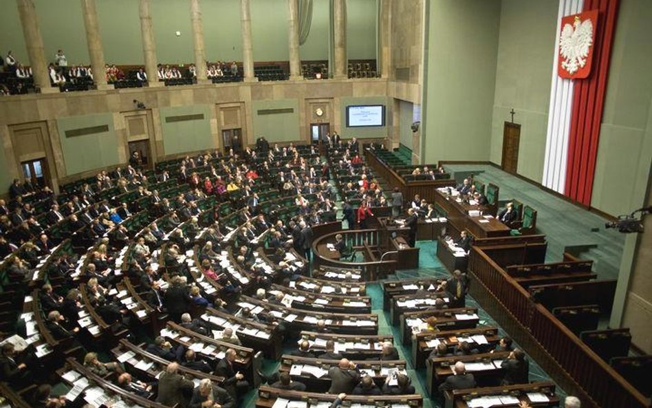 Sejm