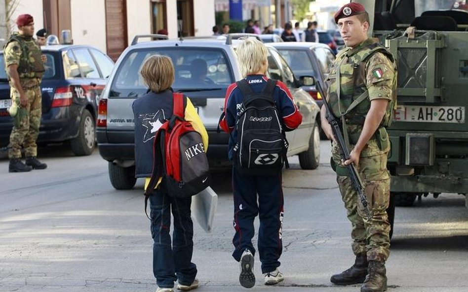 Camorra wciąż zabija w biały dzień