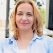Aneta Gawrońska, dziennikarka „Rzeczpospolitej” i „Nieruchomości”.