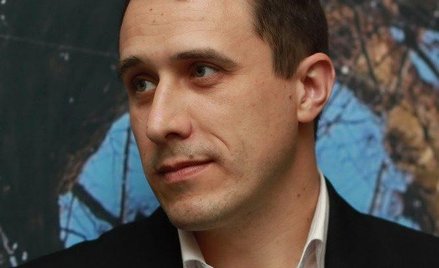 Paweł Siewiaryniec, pisarz wyznający wartości chrześcijańskie, walczy z „propagandą gejowską”