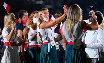 Igrzyska olimpijskie w Tokio - relacja z 8 sierpnia