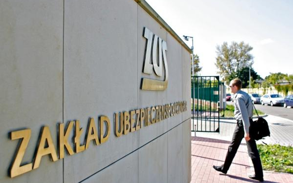 Koniec odliczania składek ZUS w spółkach komandytowych