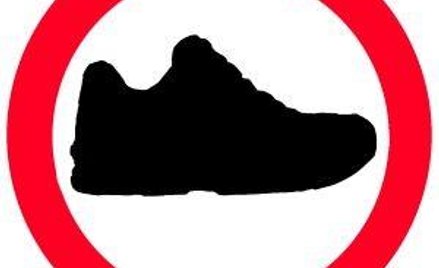 Wygodne buty bez marki Hallux