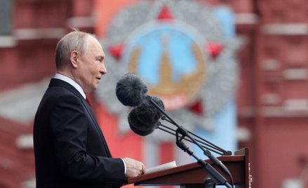 Władimir Putin