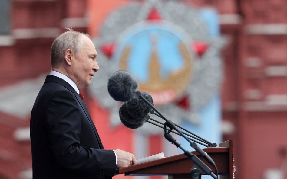 Władimir Putin