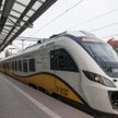 Nowe składy jeżdżące po Dolnym Śląsku będą mogły osiągnąć prędkość 160/km
