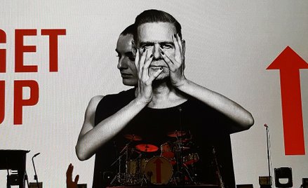 Zdjęcia do nowego kalendarza Pirelli zrobi Bryan Adams