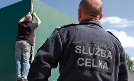 Kosztowne ściąganie podatków