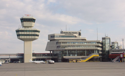 Strajk na lotniskach w Berlinie: odwołano blisko 650 lotów