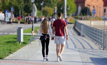 Młodzi Polacy nie wylewają za kołnierz