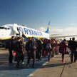 Ryanair przegrał z polską firmą. TSUE: nieuczciwy warunek w umowie