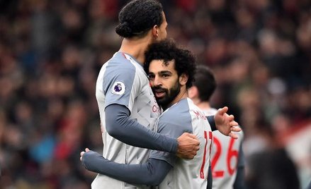 Gorąca linia Liverpool – Belgrad