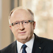 Herbert Wirth, prezes KGHM.