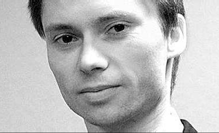 Tomasz Elbanowski