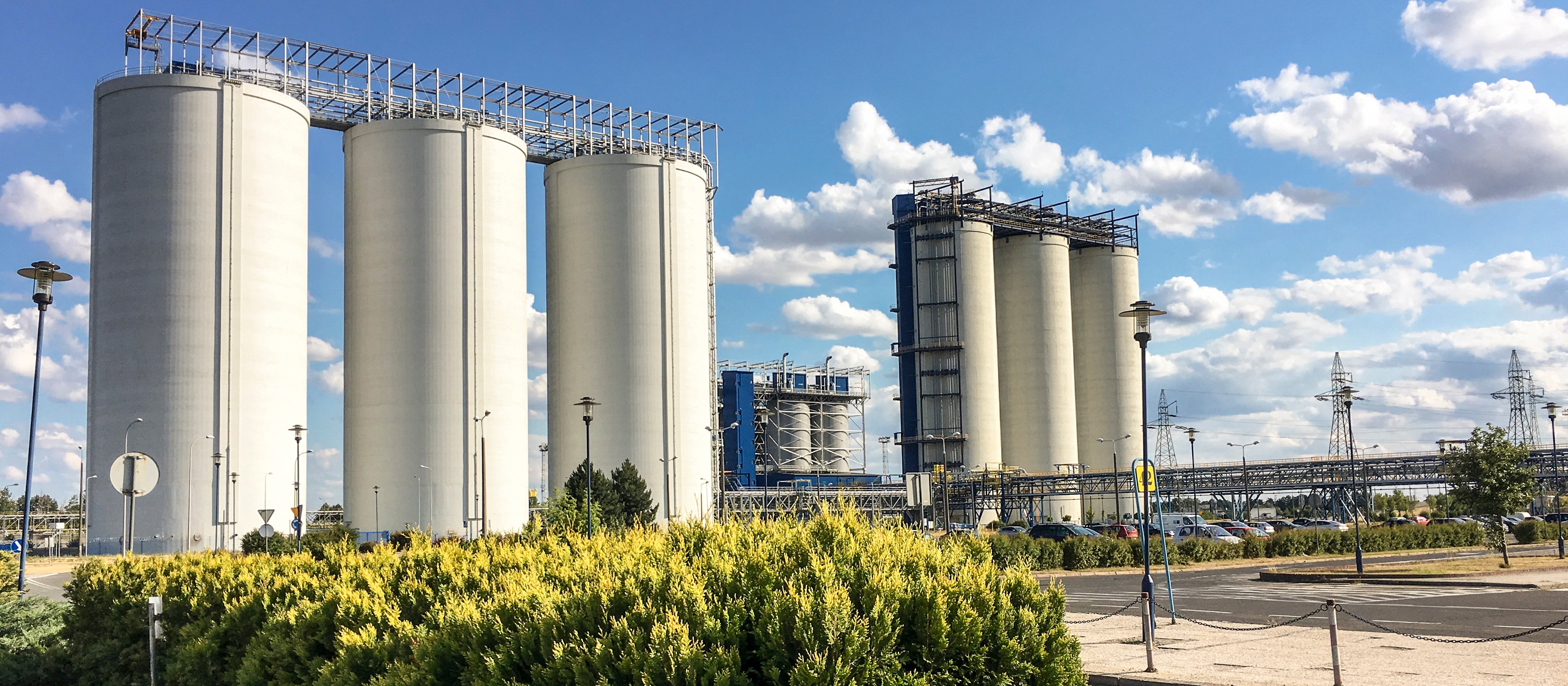 Coś wreszcie drgnęło w wynikach spółek przemysłowych