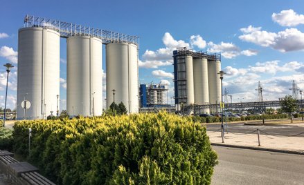 Coś wreszcie drgnęło w wynikach spółek przemysłowych