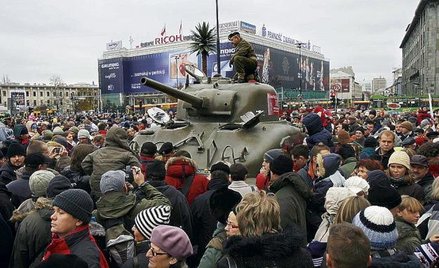 Bez trudu tysięcy nie byłoby polskiej wolności