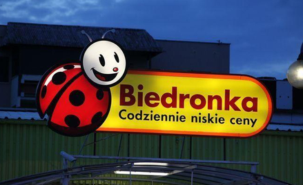 Biedronka: Cudze marże nęcą bardziej niż własne