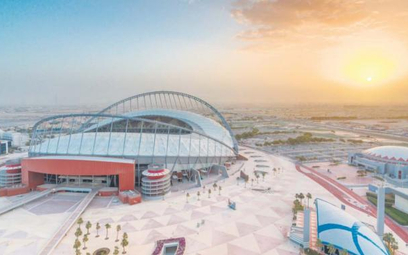 Piłkarskie mistrzostwa świata w Katarze będą najdroższym turniejem w historii sportu.