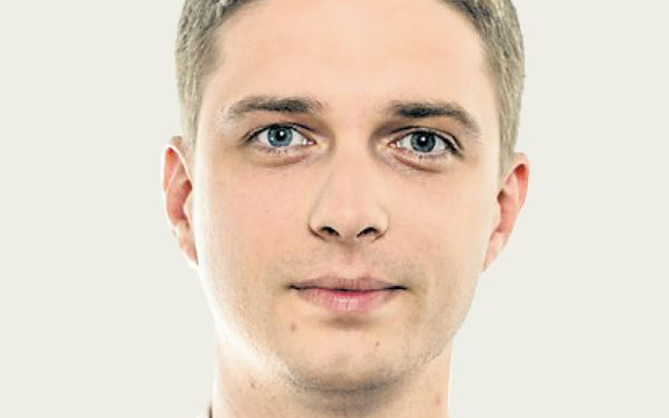 Długa droga do końca hossy na Wall Street