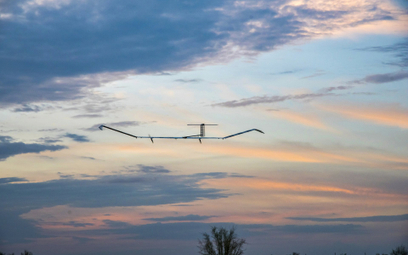 Samolot solarny będzie mógł latać sześć miesięcy