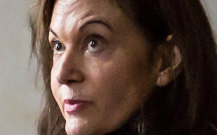 Anne Fontaine, reżyserka, scenarzystka