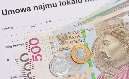 Obniżka PIT do 12 proc. Co z zarabiającymi na wynajmie mieszkań?