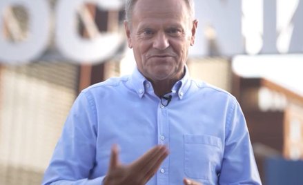 Donald Tusk