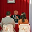 Według statystyk, warszawiacy pobierają się coraz rzadziej