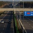 GDDKiA porozumiała się z firmą Covec ws. budowy fragmentu autostrady A2