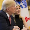"Washington Post": Ivanka Trump używała prywatnego maila do służbowych spraw. Jej ojciec krytykował 