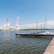 Elektrownie znów pracują na pół gwizdka