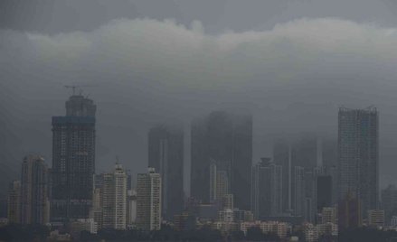 W jednym stanie Indii więcej zakażeń niż w całych Chinach