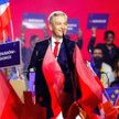 14 proc. dla partii Biedronia? Jeden sondaż wiosny nie czyni