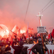 Marsz Niepodległości. Policja użyła broni bez zgody dowódcy