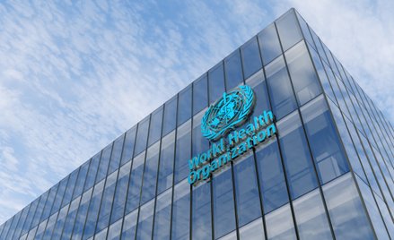 Chiny chcą przejąć stery w WHO. Pekin zgłosi kandydatkę na szefa organizacji