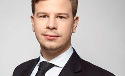 Ryszard Miodoński, od stycznia w Insignis TFI.