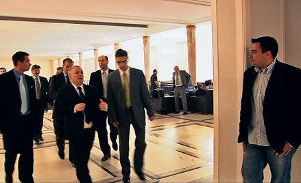 Polscy wyborcy są jak ryby