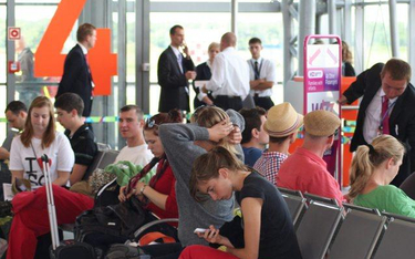 Według ekspertów z Arup Polska pole do zwiększenia przepustowości lotniska w Modlinie jest mocno ogr