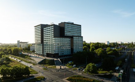W kolejnych jesiennych miesiącach popyt na mieszkania rośnie - ocenił prezes Atalu Zbigniew Juroszek