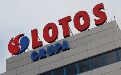 Grupa Lotos miała 1,22 mld zł zysku netto w I kw. 2022 r.