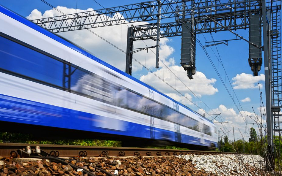 Spowiedź w cenie biletu. Koleje Małopolskie potwierdzają, że był taki pomysł
