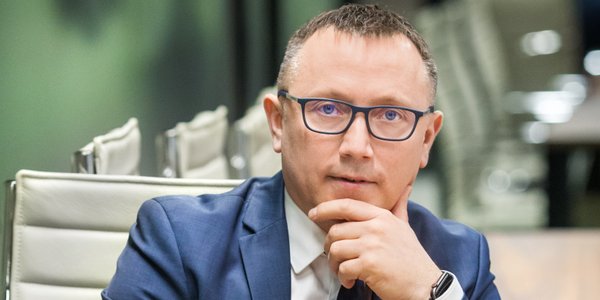 Budimex po konferencji. Budowlana grupa liczy na finisz w wielkim stylu