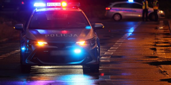 „Tykające bomby” pod mundurem. Choroby psychiczne poza kontrolą służb