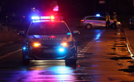 Dlaczego polskie służby nie mają pełnych danych o leczeniu psychiatrycznym swoich funkcjonariuszy? (