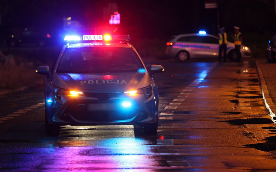 Dlaczego polskie służby nie mają pełnych danych o leczeniu psychiatrycznym swoich funkcjonariuszy? (