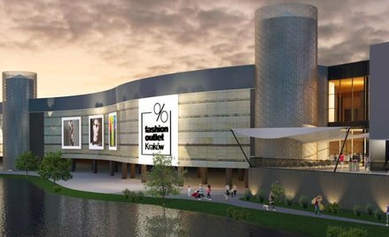 Fashion Outlet Kraków
