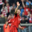 Co wyczaruje Robert Lewandowski