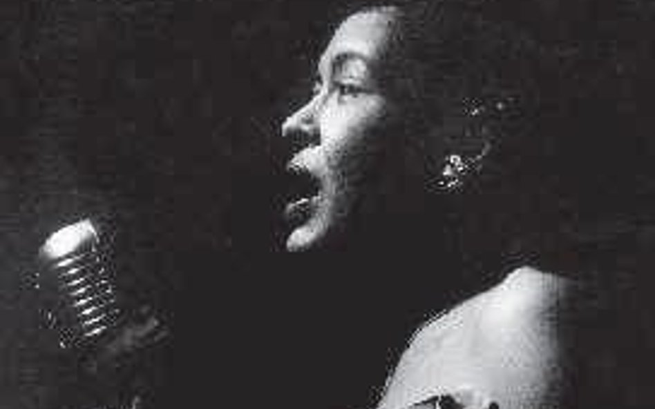 Lady Day, the Many Faces of Billie Holiday